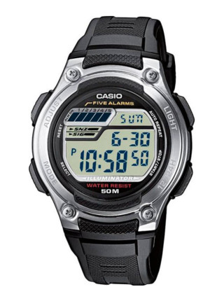 Ремешок Casio W-212H